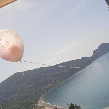 Casa Vacanza Sul Mare Villa Cefalù Dış mekan fotoğraf