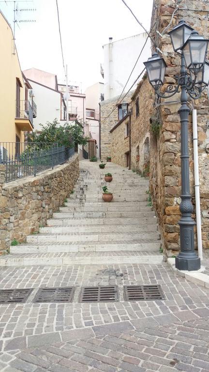 Casa Vacanza Sul Mare Villa Cefalù Dış mekan fotoğraf